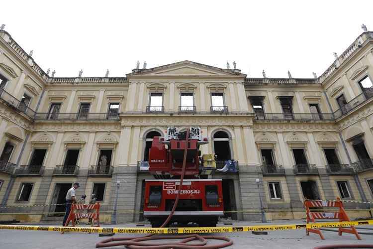 Museu Nacional