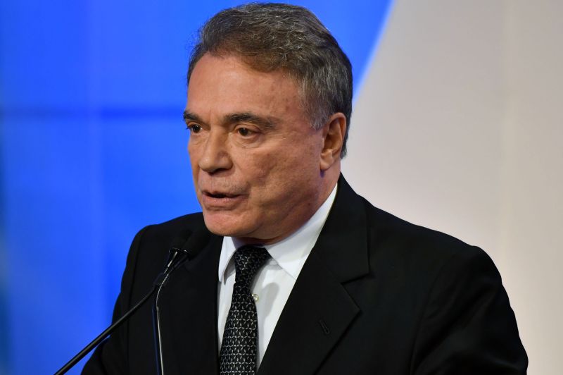 Álvaro Dias