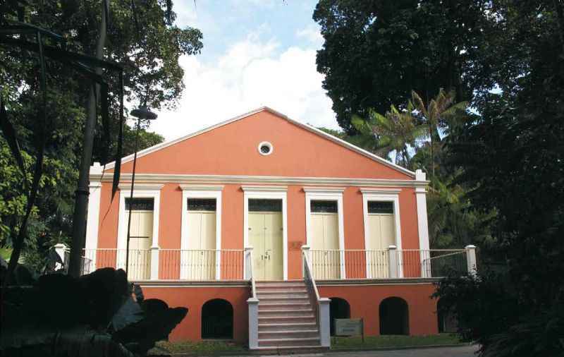 Museu Paraense Emílio Goeldi