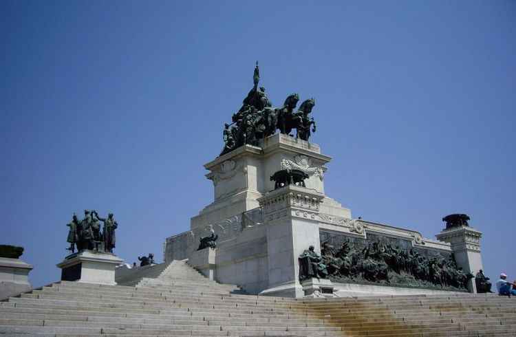 Monumento da Independência