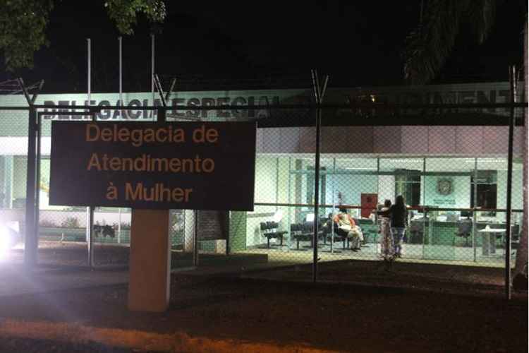 Caso de estupro no Parque da Cidade é investigado pela Delegacia Especial de Atendimento à Mulher