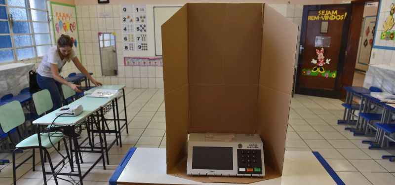 Hora do voto: pesquisas mostram empate no segundo lugar entre Ciro, Marina, Alckmin e Haddad