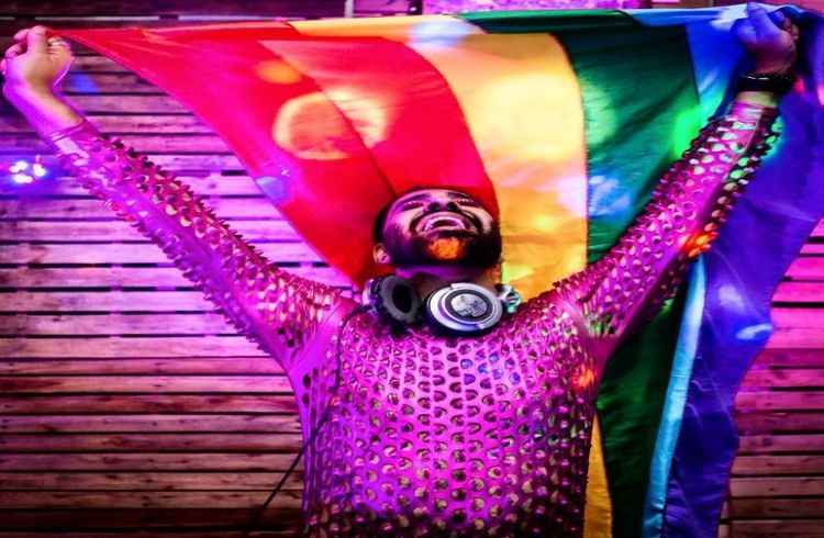 O roteiro Queer apresenta a verdadeira noite LGBT no Rio