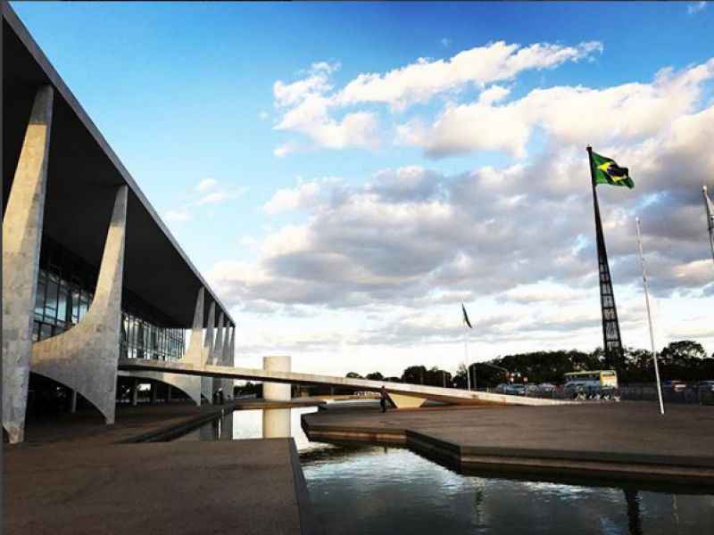 A corrida até o Palácio do Planalto, até agora, aponta para o segundo turno, mas campanhas projetam possibilidade de ser resolvida no dia 7 de outubro