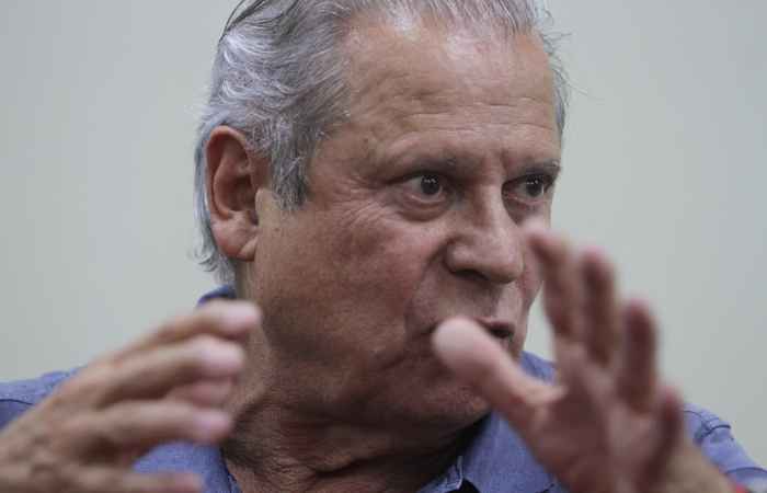 Segundo Dirceu, as próprias mulheres vão dar resposta ao machismo que, para ele, está presente no discurso dos bolsonaristas