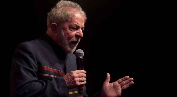 Luiz Inácio Lula da SIlva