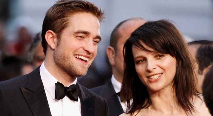 A 66ª edição terá no tapete vermelho as atrizes francesas Juliette Binoche e Laetitia Casta, o ator canadense Ryan Gosling e o britânico Robert Pattinson