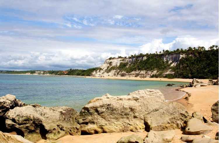 Curta as praias e os bons locais para comer