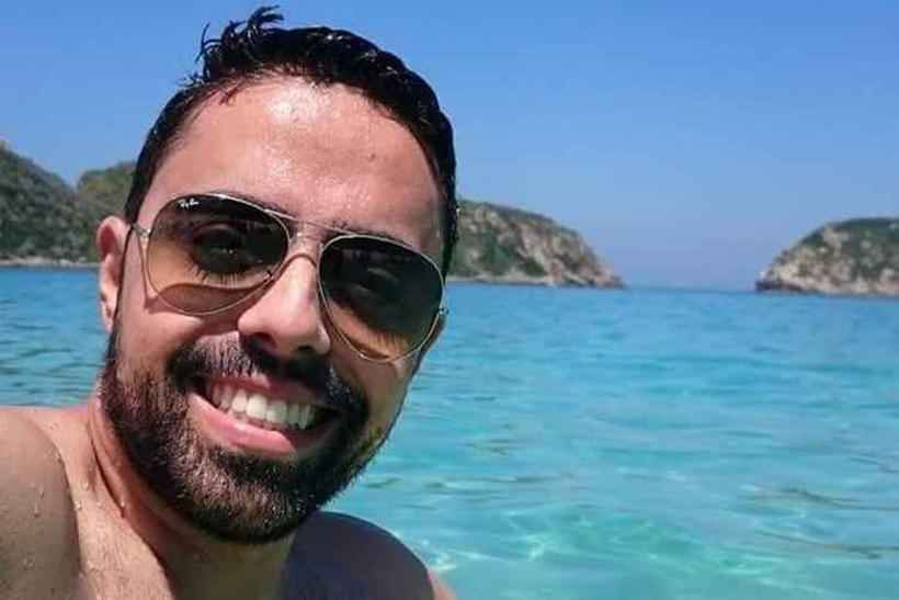 Leonardo era conhecido por praticar esportes e já vinha se preparando para o teste físico da PM