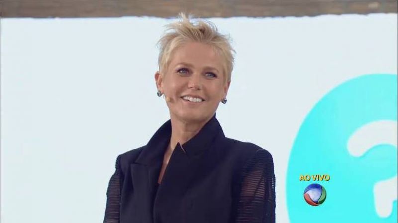 Xuxa confiou demais em Marlene Mattos