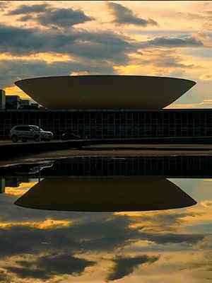 A Câmara dos Deputados promove, de 1 a 5 de outubro, a 15ª edição do Parlamento Jovem Brasileiro (PJB)