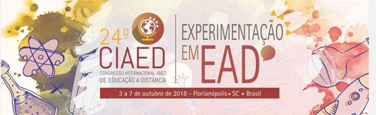 O evento será em Florianópolis entre quarta-feira (3) e domingo (7)