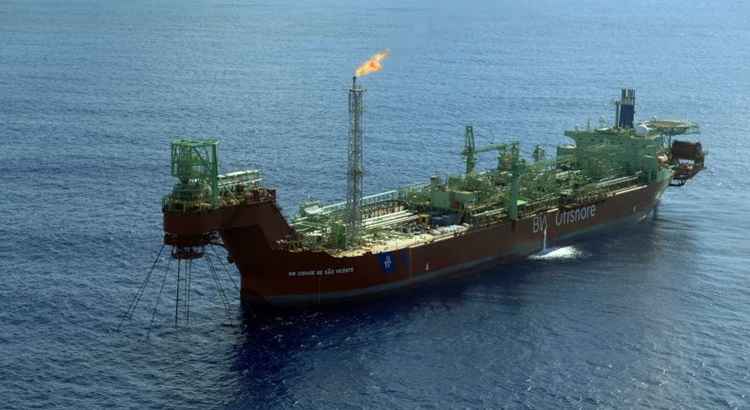 Agora, o FPSO Pioneiro irá operar os sistemas de produção antecipada em outros poços