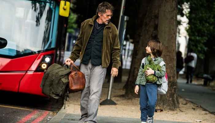 Histórias de reabilitação marcam longas com Ethan Hawke e Ricardo Elias