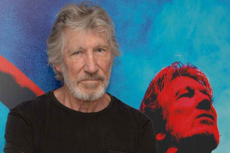 Roger Waters