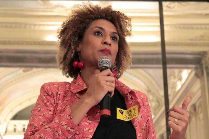 Marielle Franco