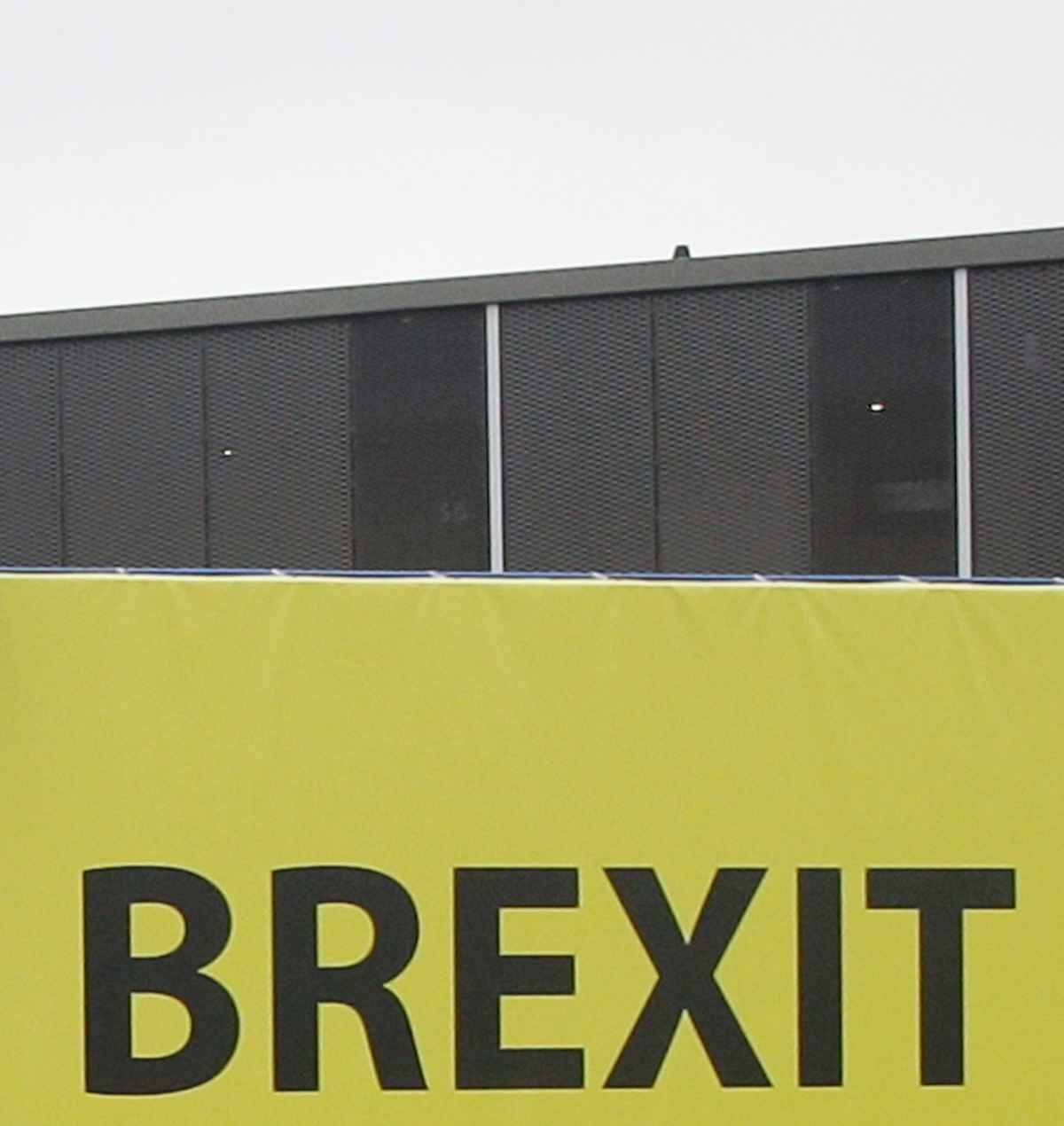 Foto Brexit