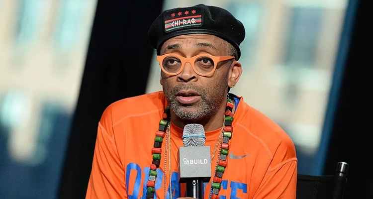 Além do BIFF, Spike Lee também será homenageado em mostra no CCBB