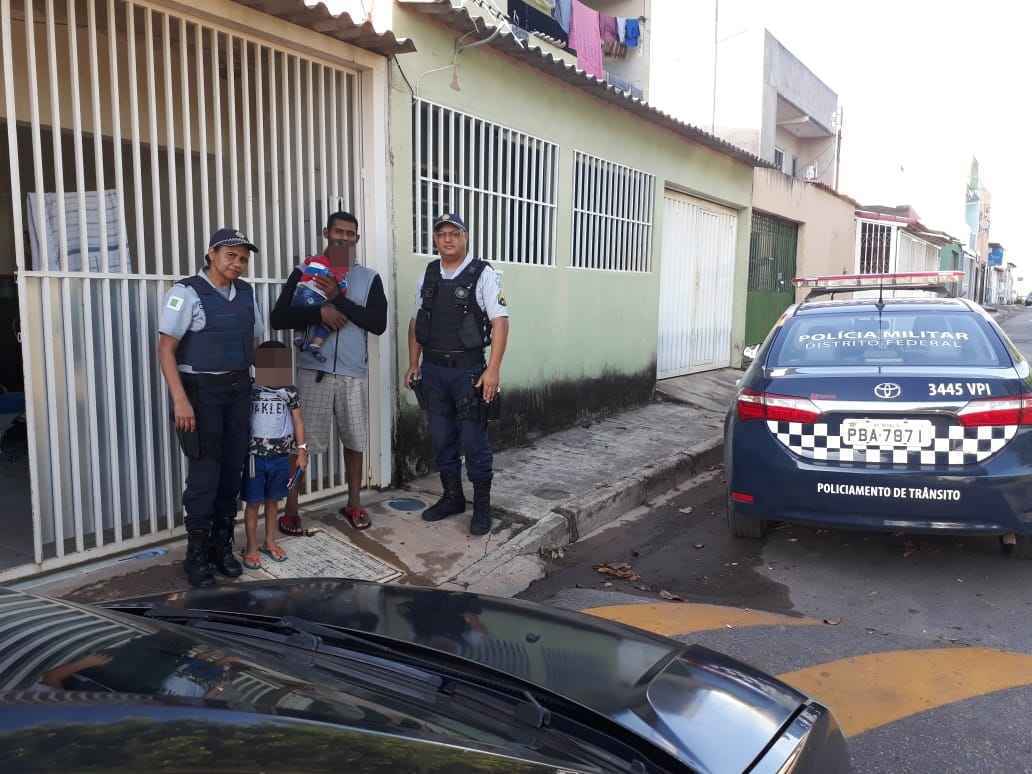 Mãe pode responder por abandono de incapaz