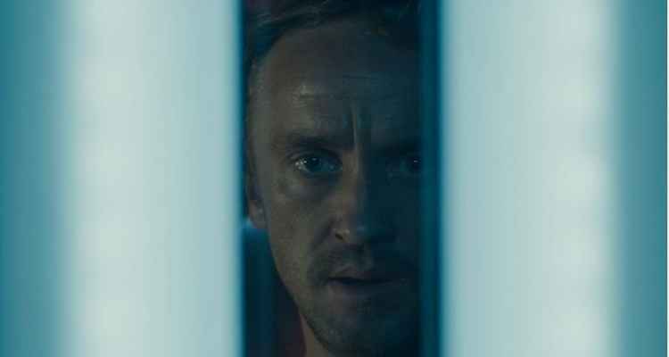 'Origin' é estrelada por Tom Felton, o Draco Malfoy da saga 'Harry Potter'