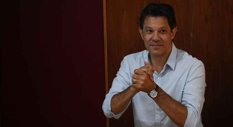 Fernando Haddad (PT)