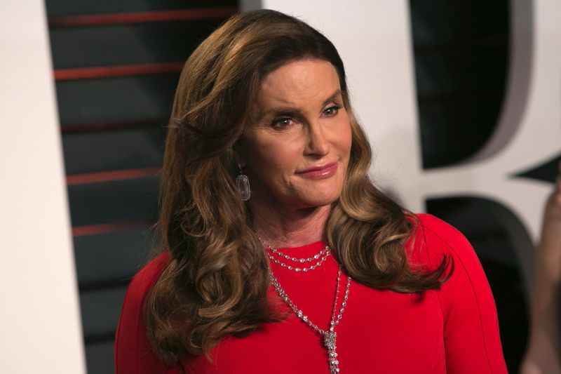 Caitlyn Jenner