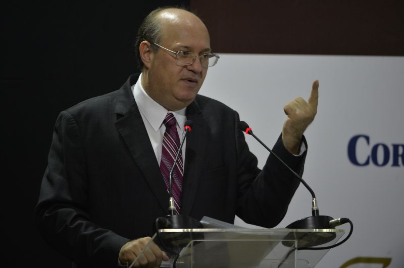 Ilan Goldfajn, presidente do Banco Central do Brasil