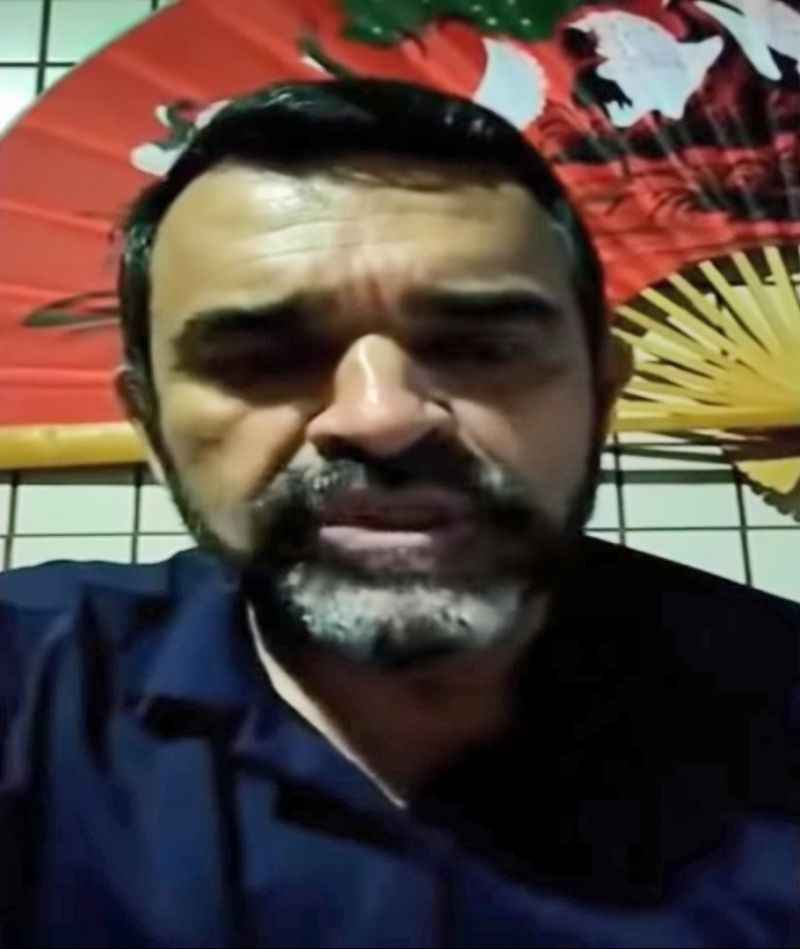 Em vídeo, coronel Carlos Alves, apoiador de Bolsonaro, ofende Rosa Weber e ameaça o Supremo Tribunal Federal. STF pede à PGR investigação sobre vídeo com ofensas a Rosa Weber e ministros.