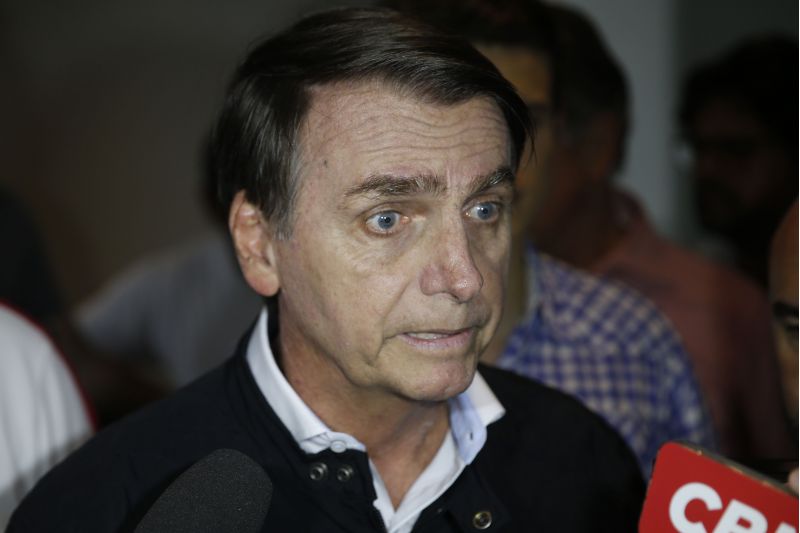 Jair Bolsonaro (PSL)