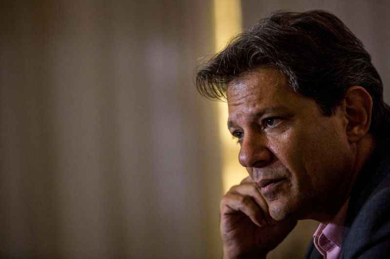 Fernando Haddad