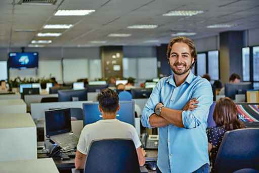 Corretora Toro pretende simplificar aplicações em ações para brasileiros 