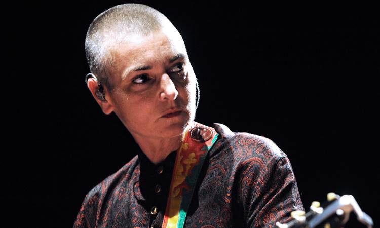 Sinead o'Connor