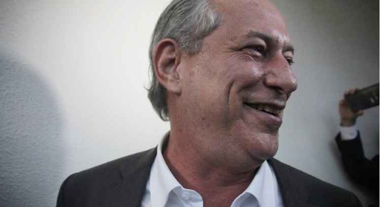 Ciro Gomes (PDT)