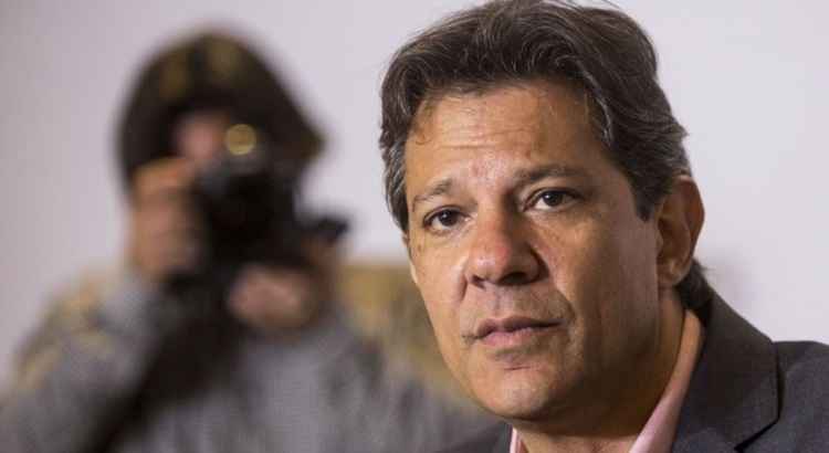 Fernando Haddad (PT)