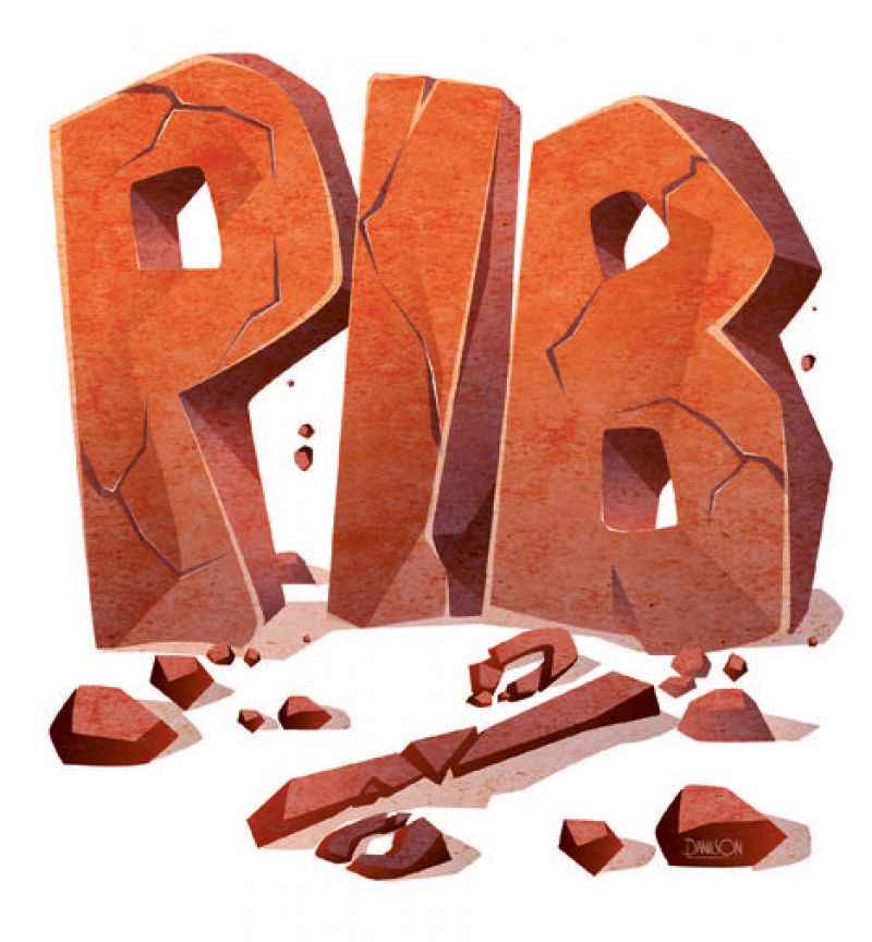 Ilustração do PIB