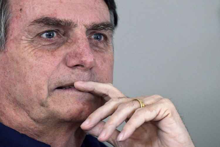 Jair Bolsonaro