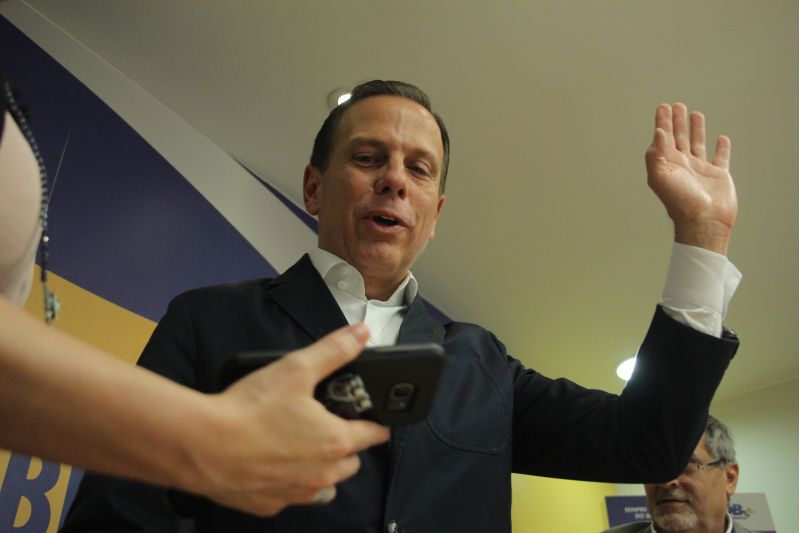 João Doria