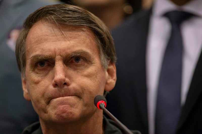 Bolsonaro