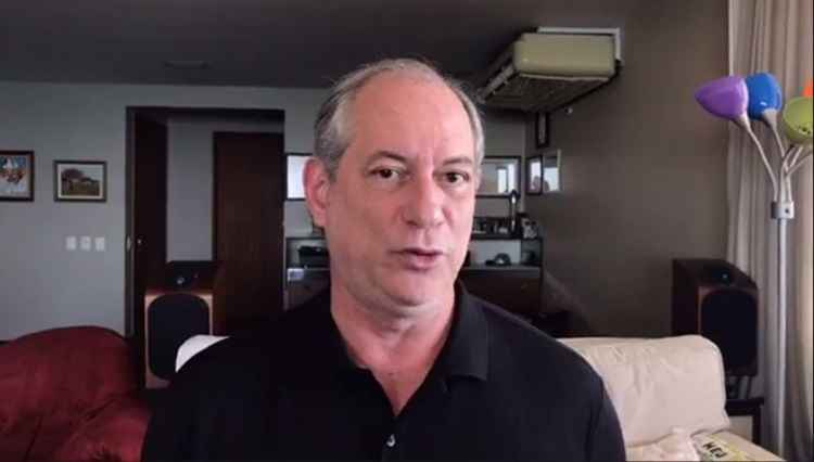 Ciro Gomes (PDT)