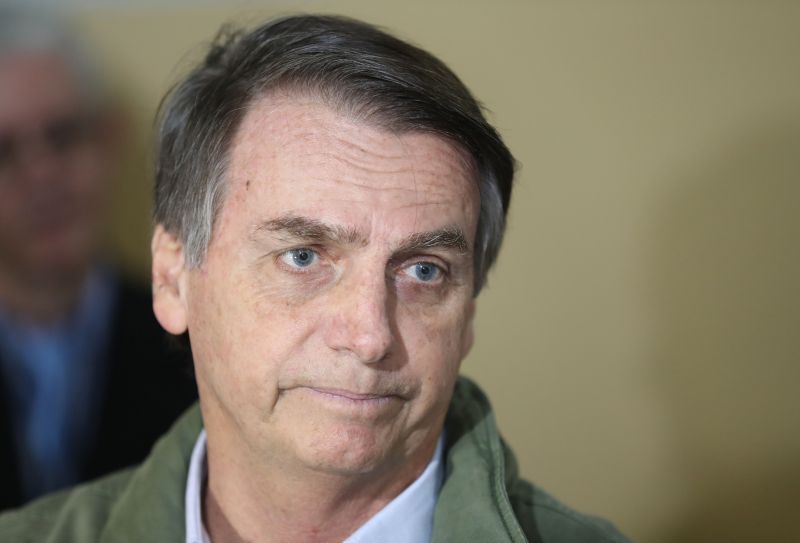 Bolsonaro