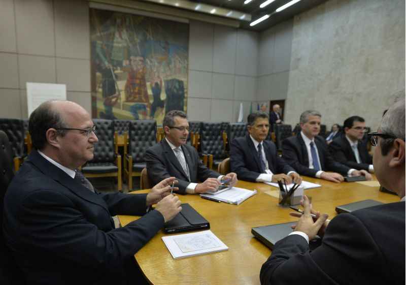 Reunião do Comitê de Política Monetária: choque de preços, se houver, pode ser mitigado pela taxa de ociosidade da economia