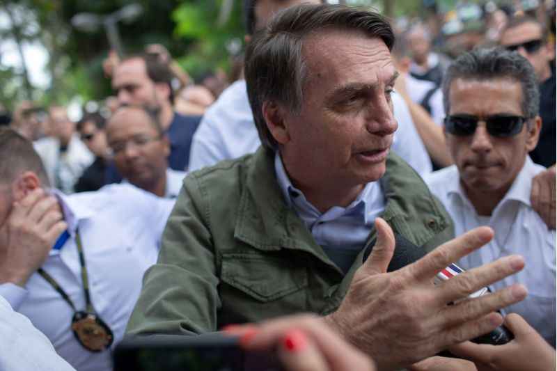 jair bolsonaro