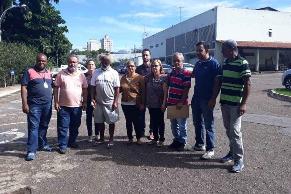 Depois de cinco anos, Gabriel reencontrou a família no último sábado (3/11)