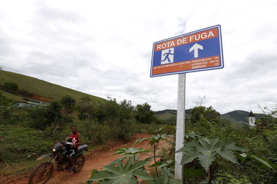 Quase 30% dos moradores sofrem com depressão