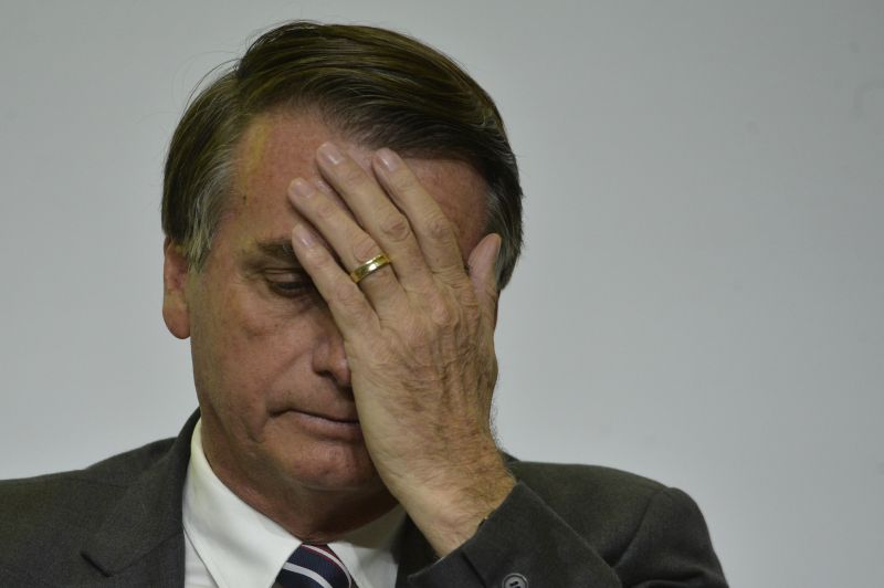 Jair Bolsonaro