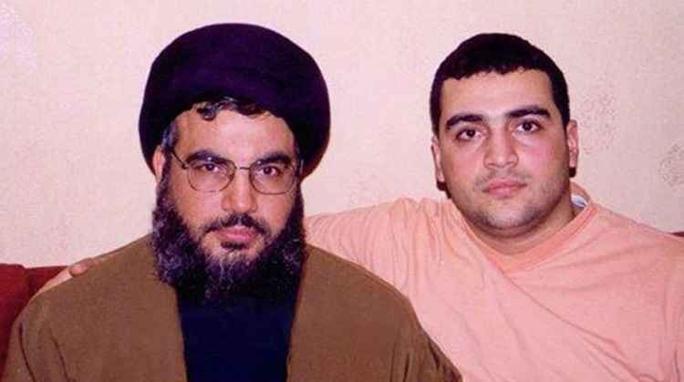 O Hezbollah é o único grupo político do Líbano que não se desarmou depois da guerra civil de 1975-1990