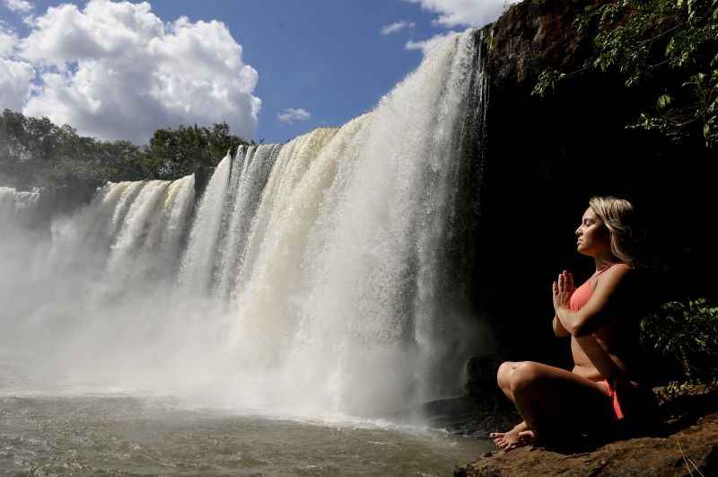 A meditação pode ser tão eficaz para tratar as vítimas de estresse pós-traumático (ESPT) quanto as terapias que já são usadas atualmente