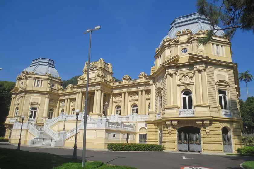 Palácio da Guanabara