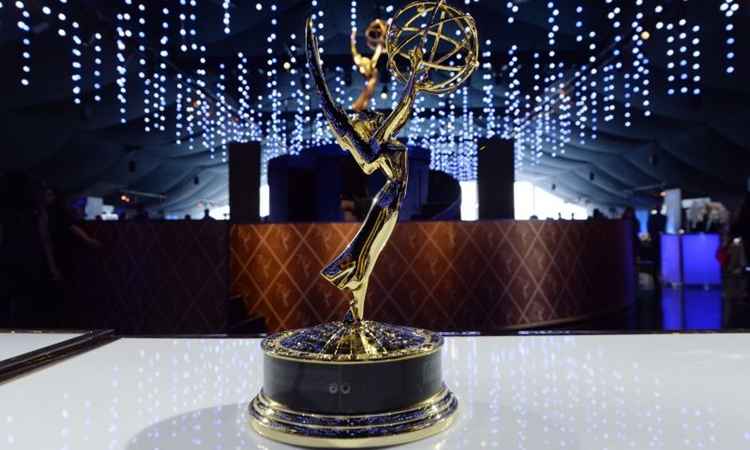 A 71ª edição do Emmy Awards vai ocorrer em setembro de 2019