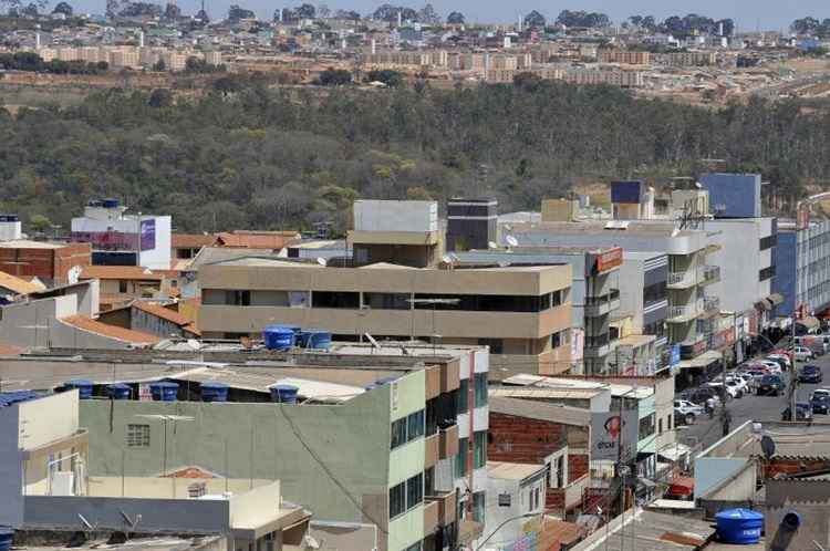 Parcelas do IPTU começam a vencer no dia 10 de junho, a depender do número de inscrição do imóvel